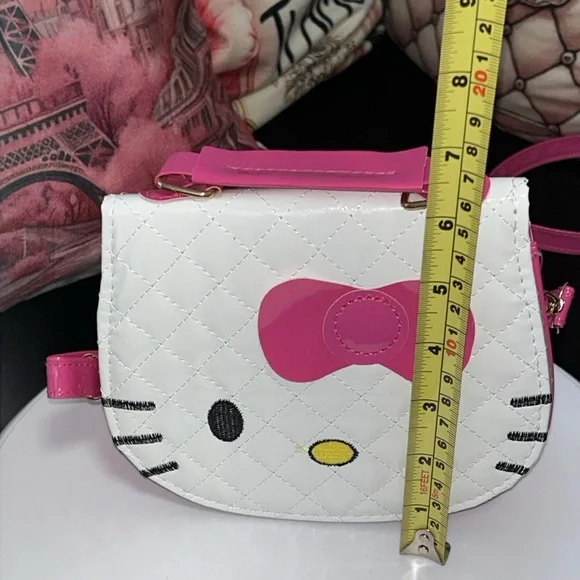 Hello Kitty 🐱 plastic bag 💼 - Picture 14 of 17